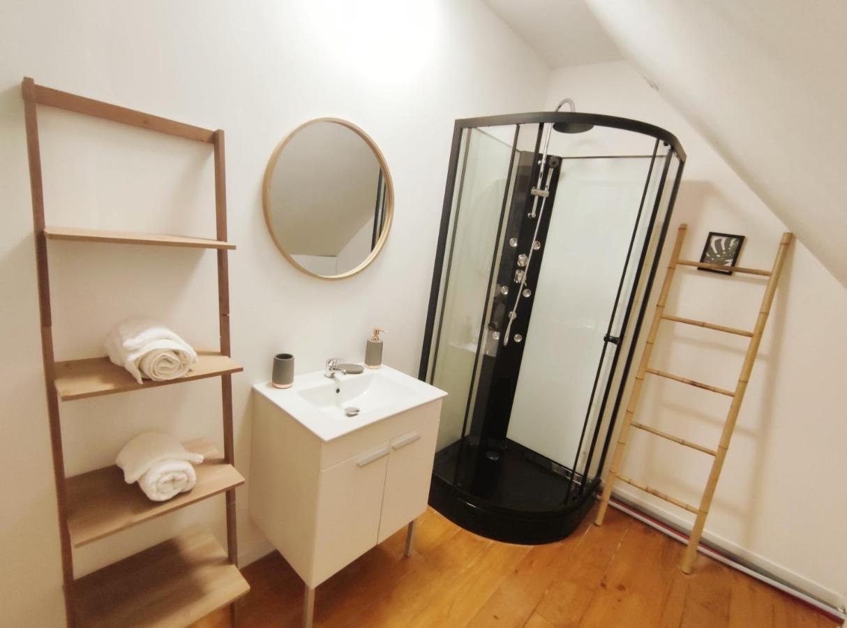 Bed and Breakfast Le Domaine Du Quercy Padirac Zewnętrze zdjęcie