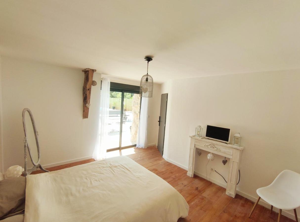 Bed and Breakfast Le Domaine Du Quercy Padirac Zewnętrze zdjęcie