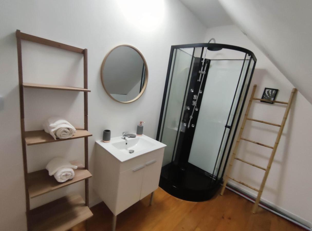 Bed and Breakfast Le Domaine Du Quercy Padirac Zewnętrze zdjęcie