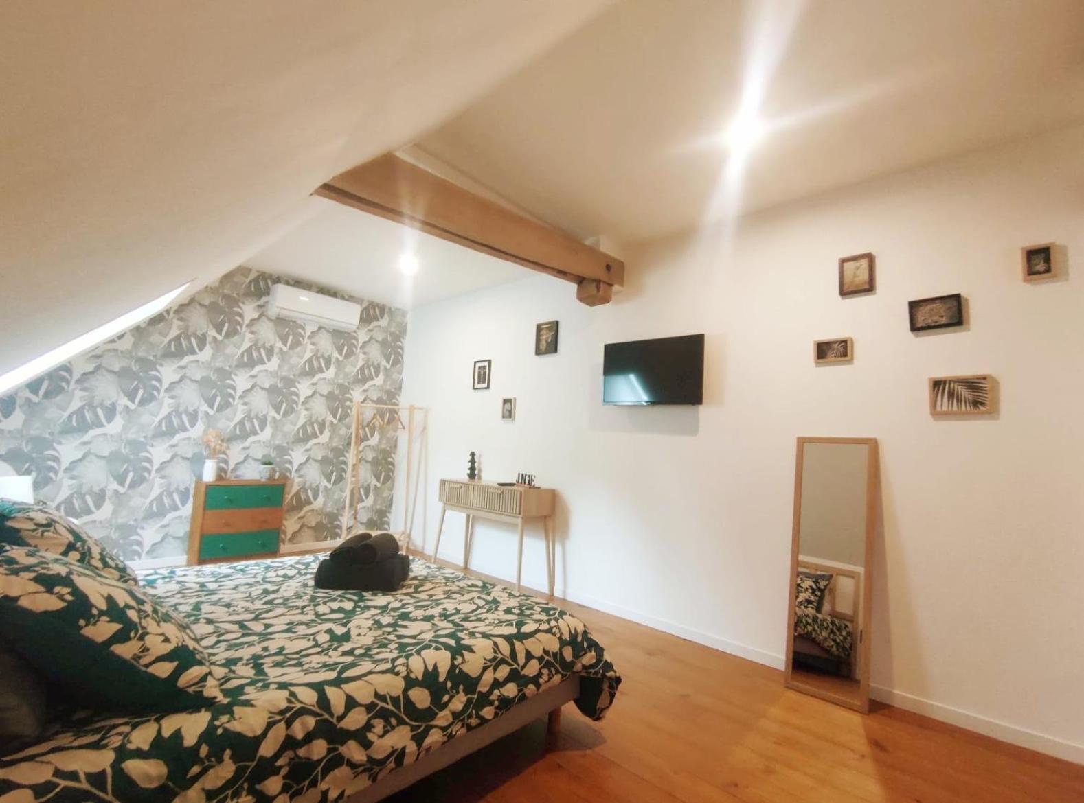 Bed and Breakfast Le Domaine Du Quercy Padirac Zewnętrze zdjęcie