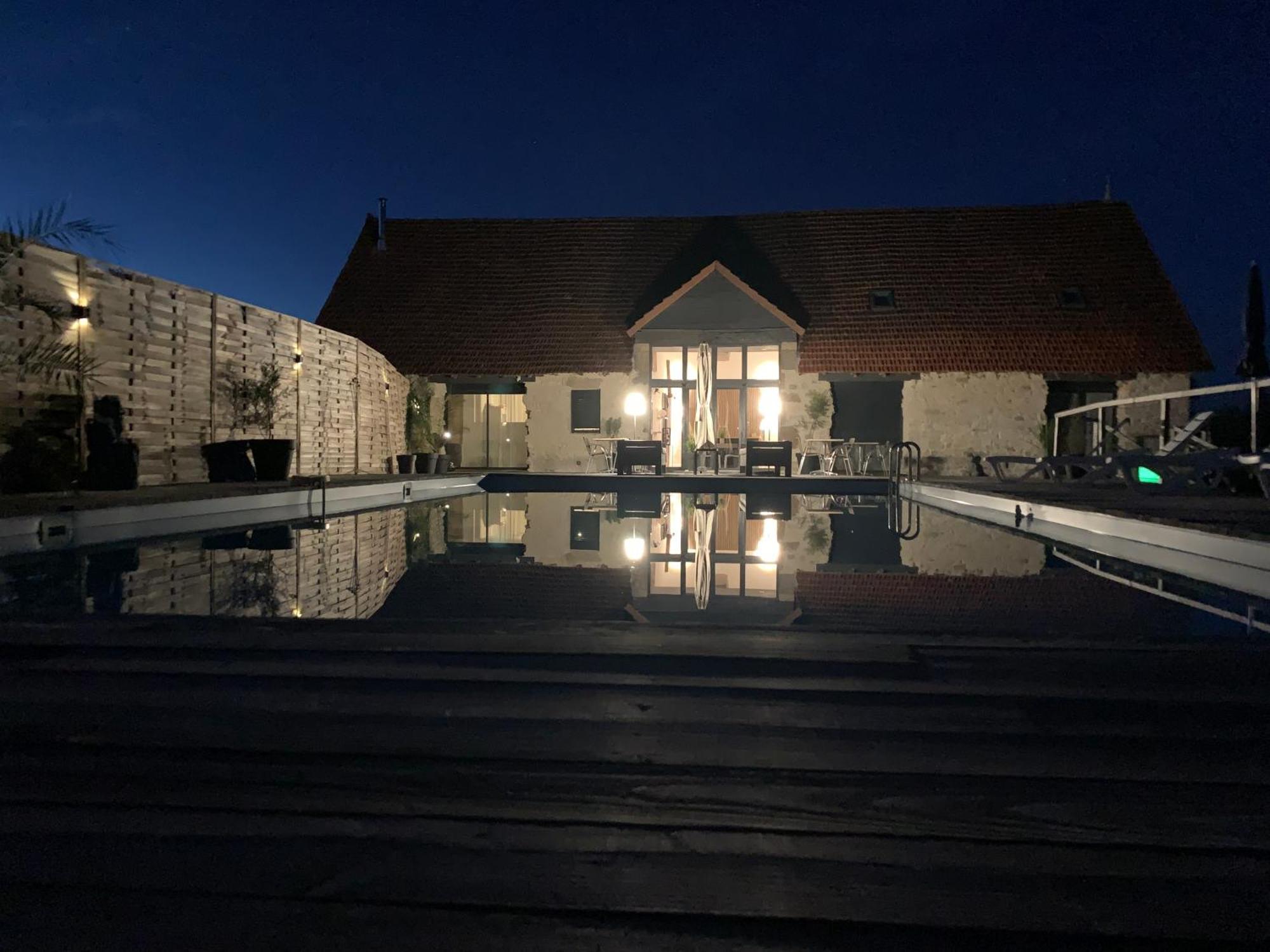 Bed and Breakfast Le Domaine Du Quercy Padirac Zewnętrze zdjęcie