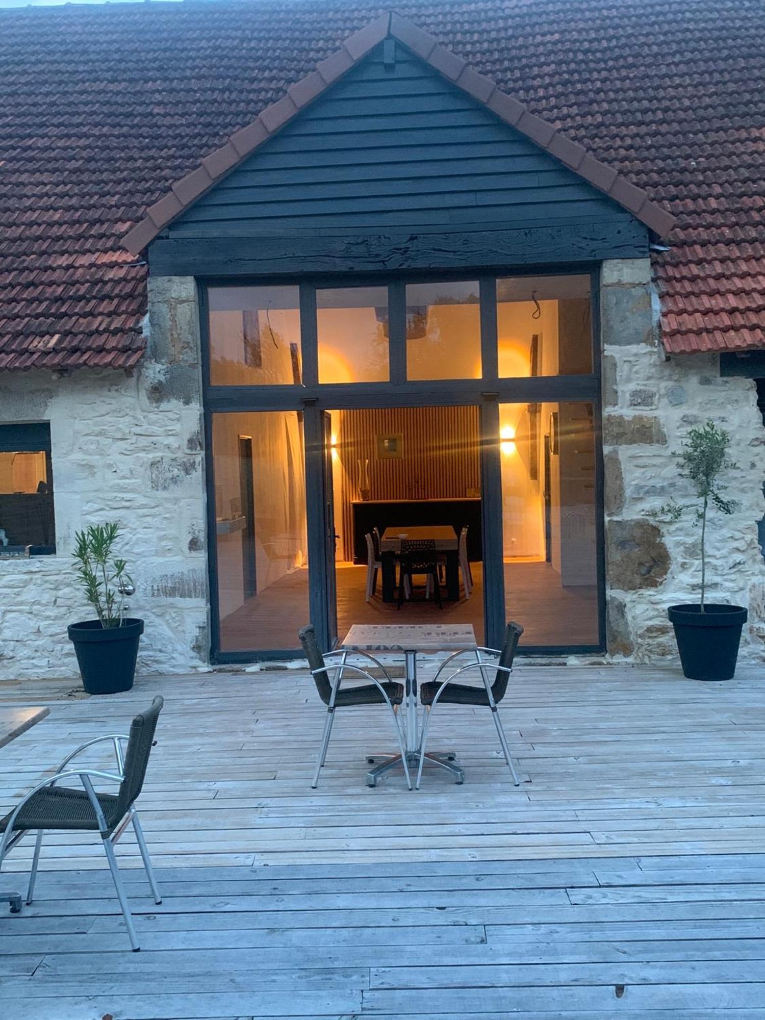 Bed and Breakfast Le Domaine Du Quercy Padirac Zewnętrze zdjęcie