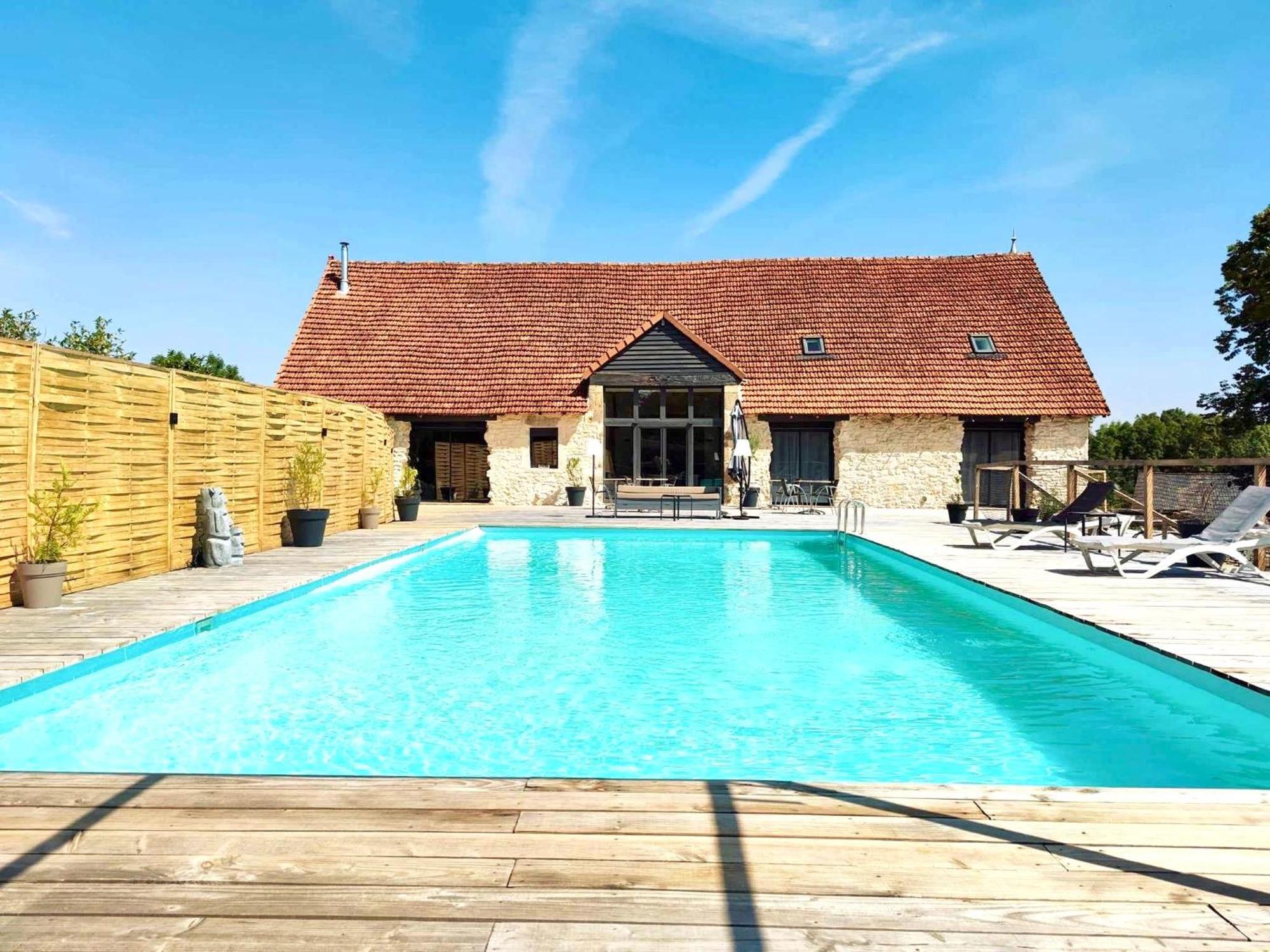 Bed and Breakfast Le Domaine Du Quercy Padirac Zewnętrze zdjęcie